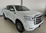 GWM P Series 2.0TD double cab LT 4x4 For Sale In Malmesbury