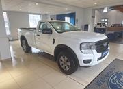 Ford Ranger 2.0 SiT single cab XL 4x4 manual For Sale In Vredenburg