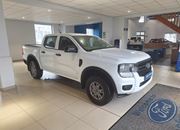 2024 Ford Ranger 2.0L T DC XL 4x4 HR 6MT For Sale In Vredenburg