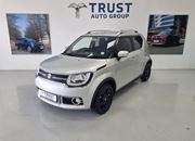 Suzuki Ignis 1.2 GLX For Sale In Cape Town