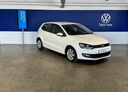 Volkswagen Polo 1.4 Comfortline 5Dr For Sale In Cape Town
