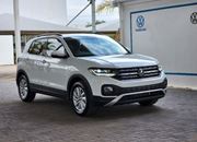 Volkswagen T-Cross 1.0TSI 85kW Comfortline For Sale In Vredendal