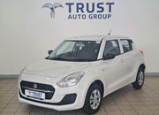 2024 Suzuki Swift 1.2 GA Hatch For Sale In Cape Town