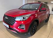 Chery Tiggo 4 Pro 1.5 Elite 6MT For Sale In JHB North