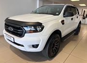 Ford Ranger 2.2TDCi double cab Hi-Rider XL Auto For Sale In JHB North