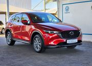 Mazda CX-5 2.0 Dynamic Auto For Sale In Vredendal