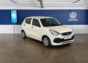 Suzuki Celerio 1.0 GA For Sale In Cape Town