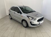 Ford Figo Hatch 1.5 Ambiente For Sale In Cape Town