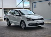 Volkswagen Polo Vivo 1.6 Comfortline Auto For Sale In Vredendal