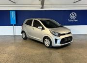 Kia Picanto 1.0 Street Auto For Sale In Cape Town