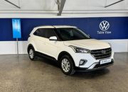 Hyundai Creta 1.6 Executive For Sale In Cape Town