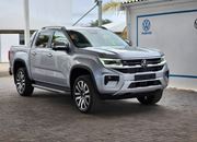 Volkswagen Amarok 3.0TDI V6 double cab Aventura 4Motion For Sale In Vredendal