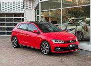 Volkswagen Polo GTI For Sale In Cape Town