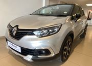 Renault Captur 88kW Turbo Dynamique For Sale In JHB North