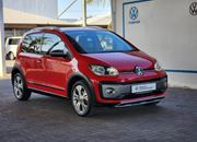 Volkswagen Cross Up! 1.0 5Dr  For Sale In Vredendal
