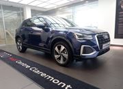 Used Audi Q2 35TFSI Urban Edition Western Cape