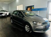 Volkswagen Polo Vivo 1.4 Trendline Hatch For Sale In Cape Town