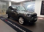 Mini Cooper S Countryman Auto For Sale In Cape Town