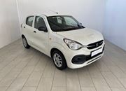 Suzuki Celerio 1.0 GA For Sale In Cape Town