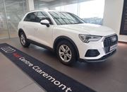 Audi Q3 35TFSi For Sale In Cape Town