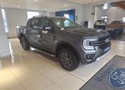 Ford RANGER 3.0L V6 DC WILDTRAK FULL TIME 4WD HR 10AT For Sale In Vredenburg