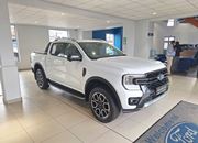 Ford RANGER 3.0L V6 DC WILDTRAK FULL TIME 4WD HR 10AT For Sale In Vredenburg