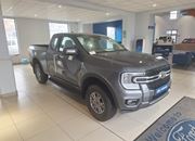 2024 Ford Ranger 2.0 BiTurbo SuperCab XLT 4x4 10AT For Sale In Vredenburg