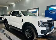 Ford Ranger 2.0L BiT Super Cab Wildtrak 4x4 10Sp AT For Sale In Cape Town