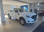 2021 Ford Ranger 2.2TDCi Hi-Rider XL Auto For Sale In Vredenburg