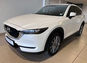 Mazda CX-5 2.0 Dynamic Auto For Sale In JHB North