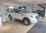 Ford Ranger 3.2TDCi SuperCab 4x4 XLT Auto For Sale In Vredenburg