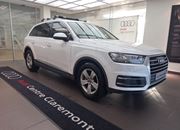 2019 Audi Q7 3.0TDI Quattro For Sale In Cape Town