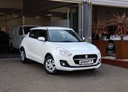 Suzuki Swift 1.2 GL Hatch For Sale In Centurion