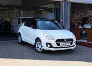 Suzuki Swift 1.2 GL Hatch For Sale In Centurion