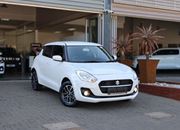 Suzuki Swift 1.2 GLX For Sale In Centurion