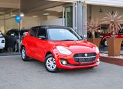 Suzuki Swift 1.2 GL Hatch For Sale In Centurion