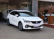 Suzuki Baleno 1.5 GLX manual For Sale In Centurion