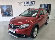 2015 Renault Sandero 66kW turbo Dynamique For Sale In Cape Town