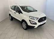 2022 Ford EcoSport 1.5 Ambiente For Sale In Cape Town