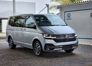 2024 Volkswagen Caravelle 2.0BiTDI Highline 4Motion For Sale In Vredendal