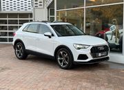 Used Audi Q3 35TFSI Urban Edition  Western Cape