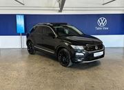Volkswagen T-Roc 2.0TSI 140kW 4Motion Design For Sale In Cape Town