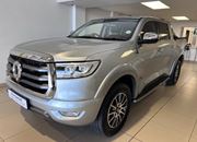 GWM P Series 2.0TD double cab LT For Sale In JHB North