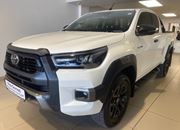 Toyota Hilux 2.8GD-6 Xtra cab Legend auto For Sale In JHB North
