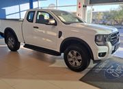 Ford Ranger 2.0 SiT SuperCab XL manual For Sale In Oudtshoorn