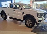 2024 Ford Ranger 2.0 SiT SuperCab XL manual For Sale In Oudtshoorn