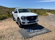 Ford Ranger 2.0 SiT SuperCab XL manual For Sale In Oudtshoorn