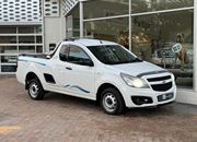 Chevrolet Utility 1.4 A-C For Sale In Cape Town