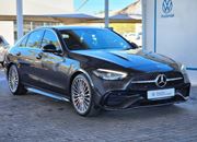 Mercedes-Benz C200 AMG Line For Sale In Vredendal