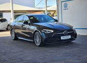 2022 Mercedes-Benz C200 AMG Line For Sale In Vredendal